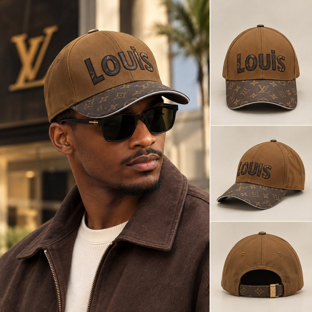 Casquette Tendance