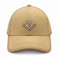Casquette Beige Premium – Élégance et Style Tendance
