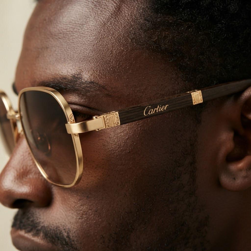 Lunette Tendance