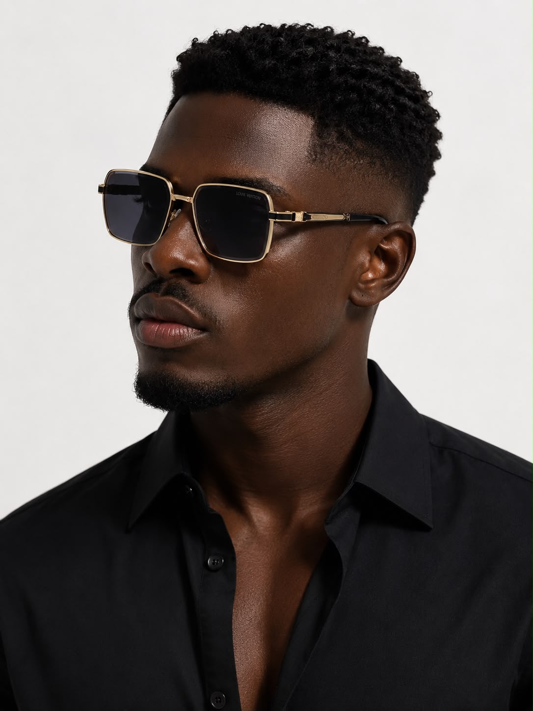 Lunettes Louis Vuitton