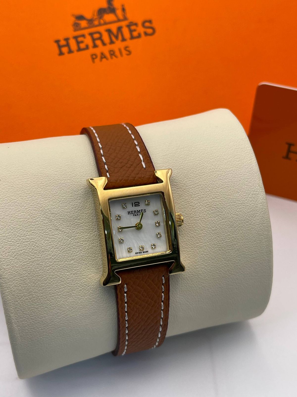 Montre Hermes
