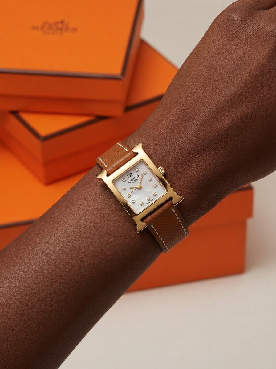 Montre Hermes