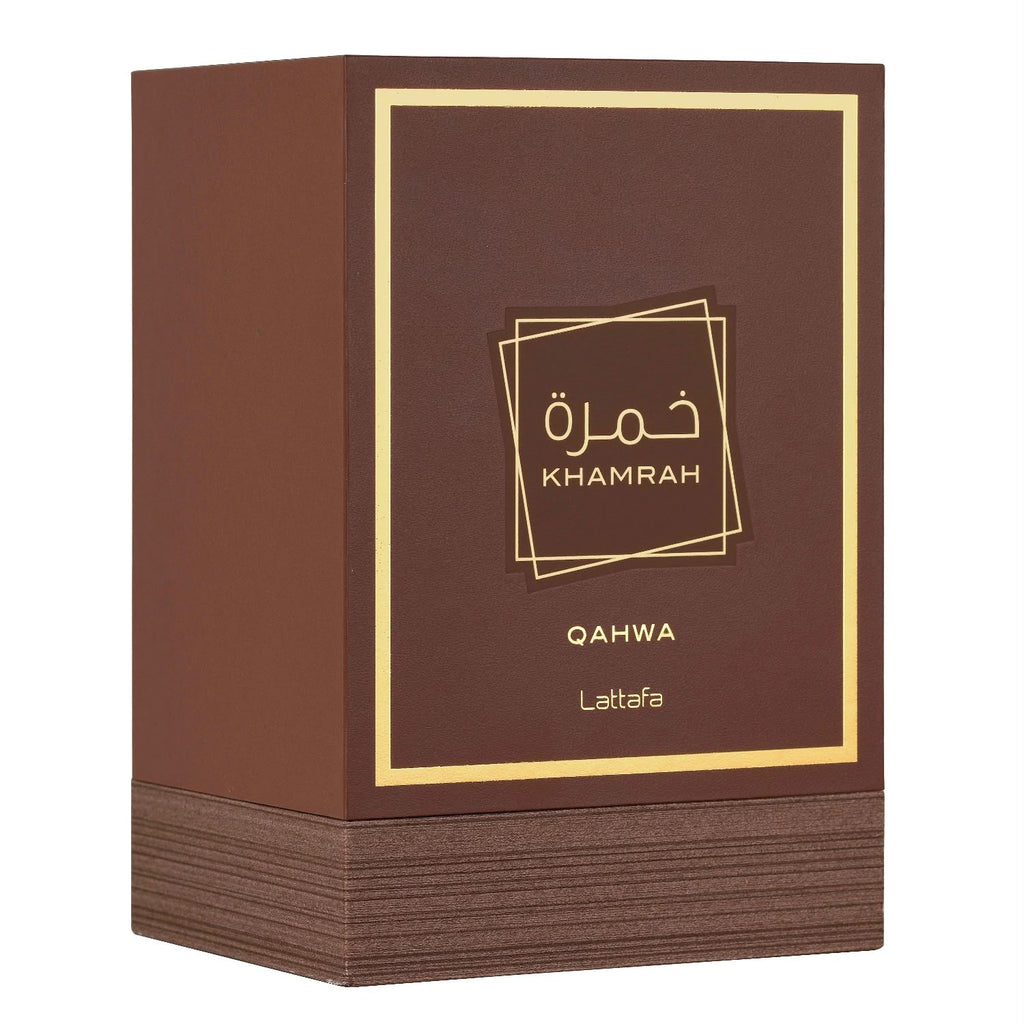 Parfum Khamrah 100 ml