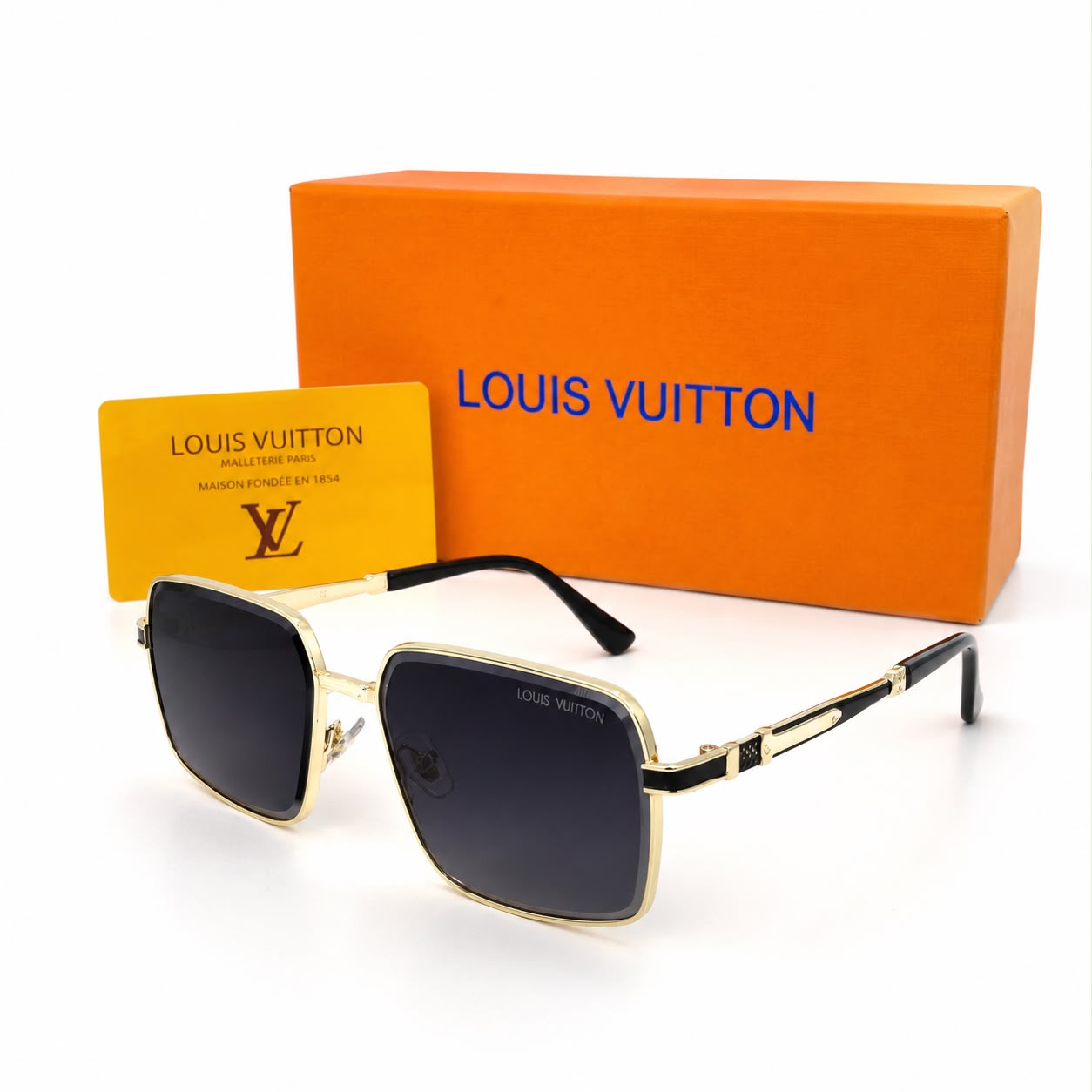 Lunettes Louis Vuitton