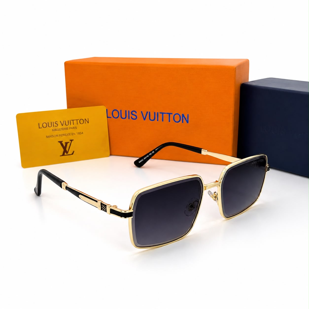 Lunettes Louis Vuitton