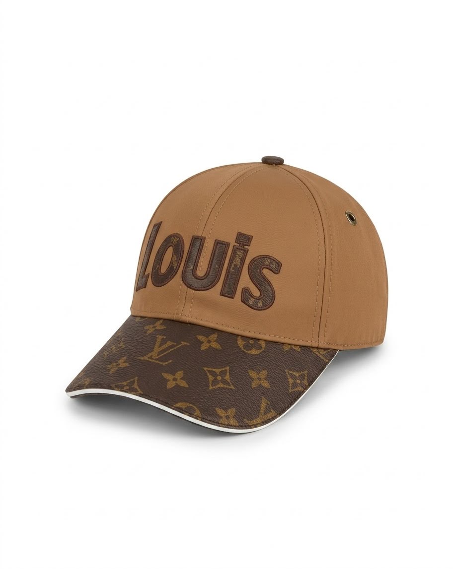 Casquette Tendance