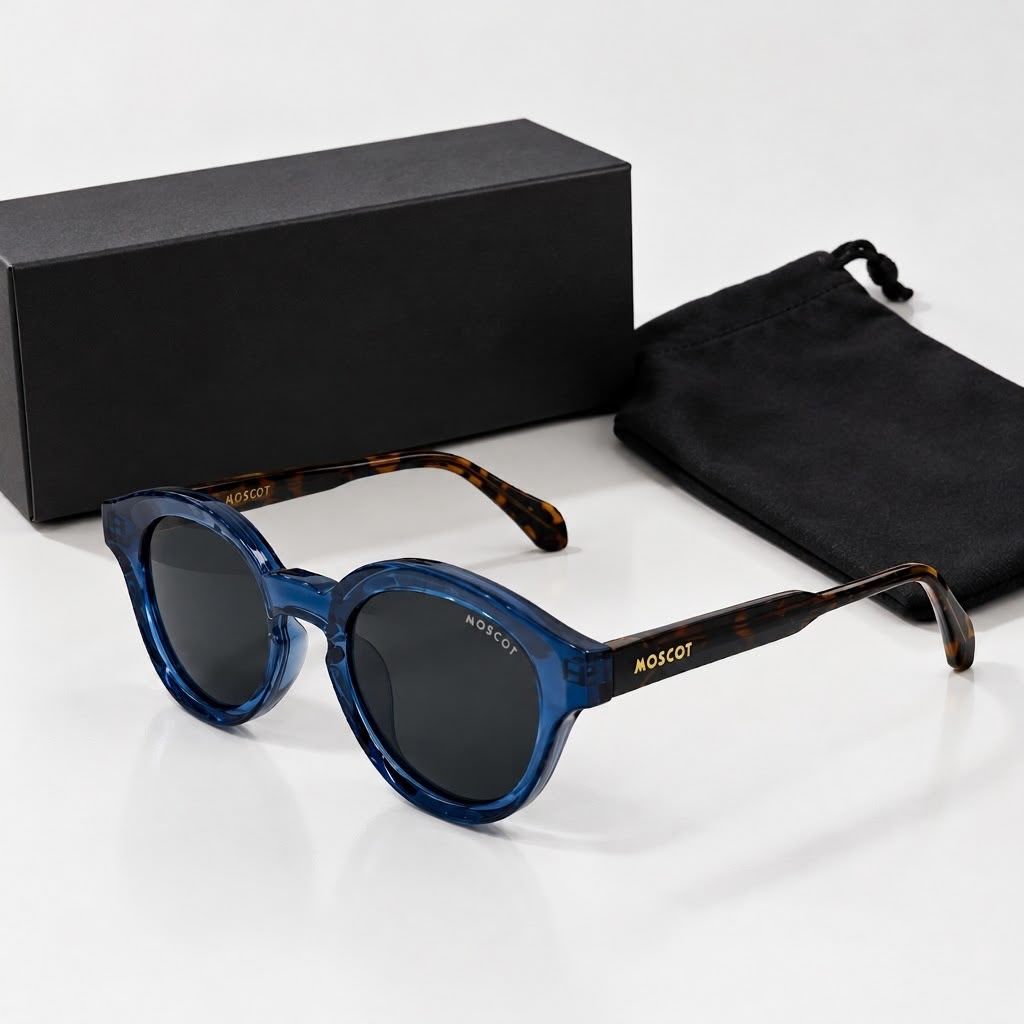 lunettes  Solaire MO