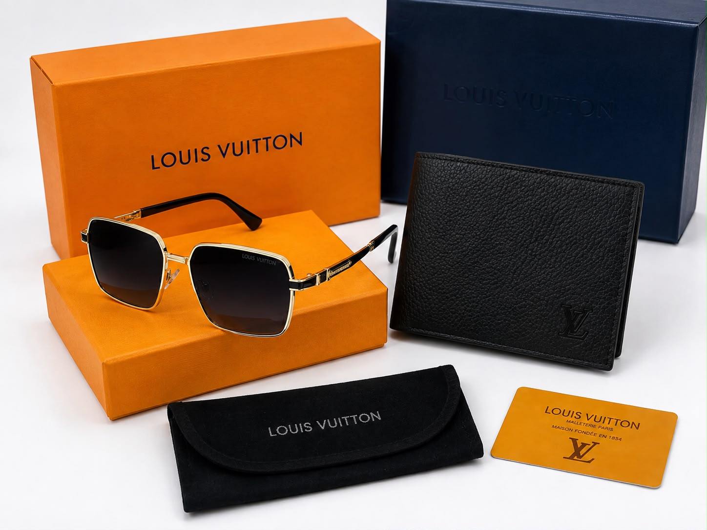 pack Louis Vuitton 2 article