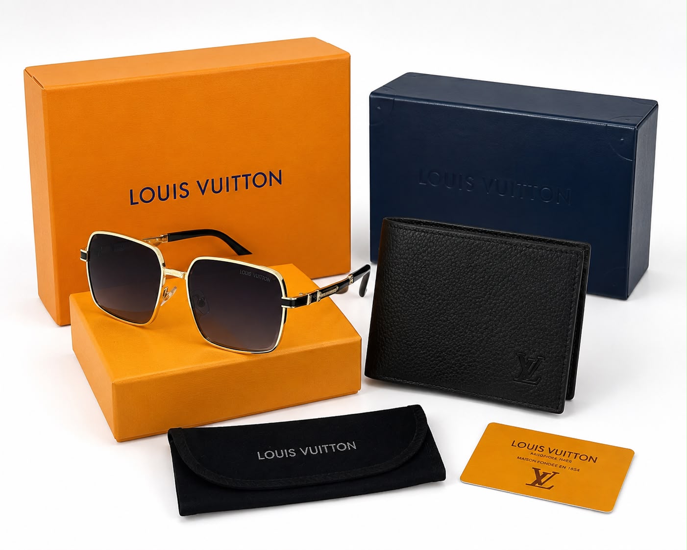pack Louis Vuitton 2 article