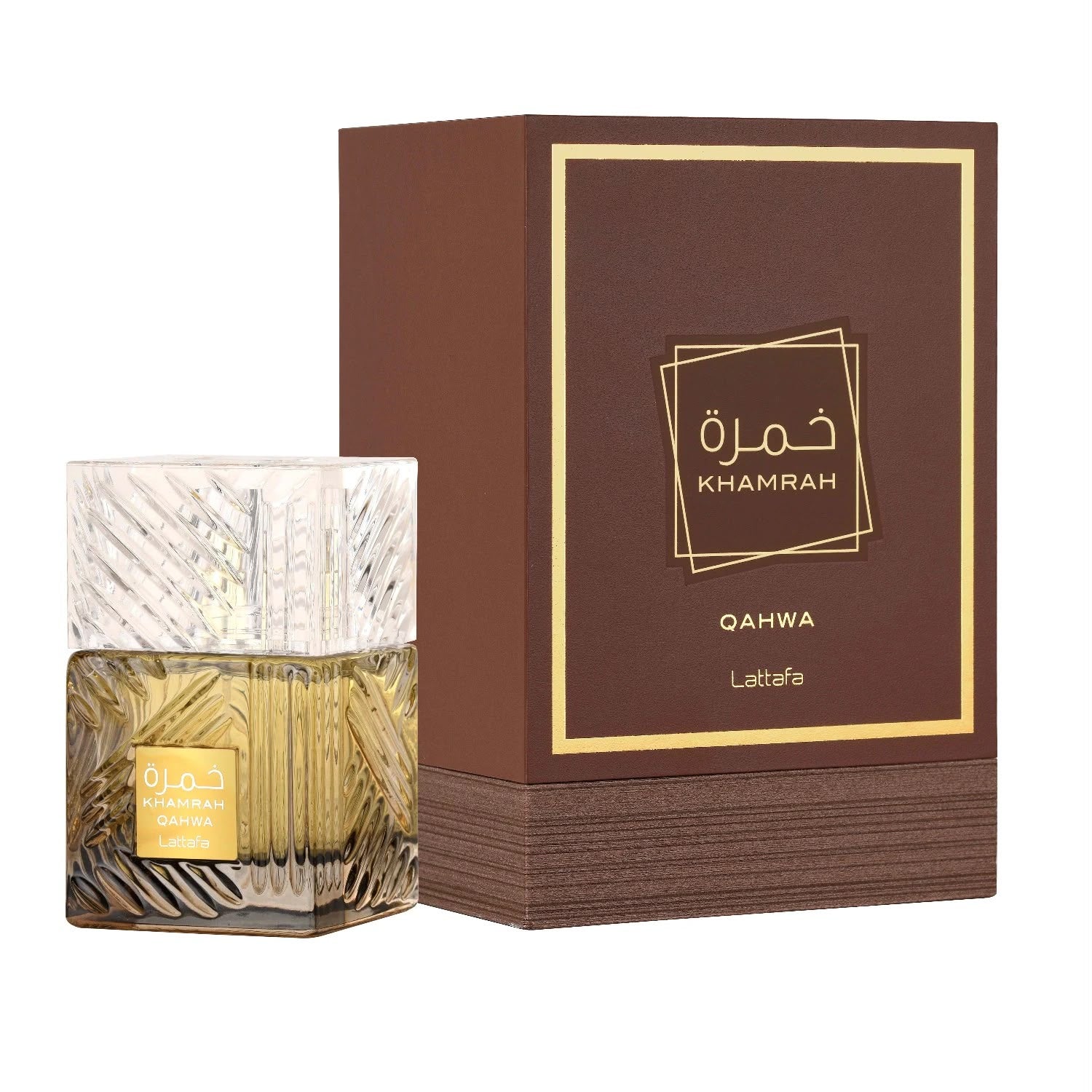 Parfum Khamrah 100 ml