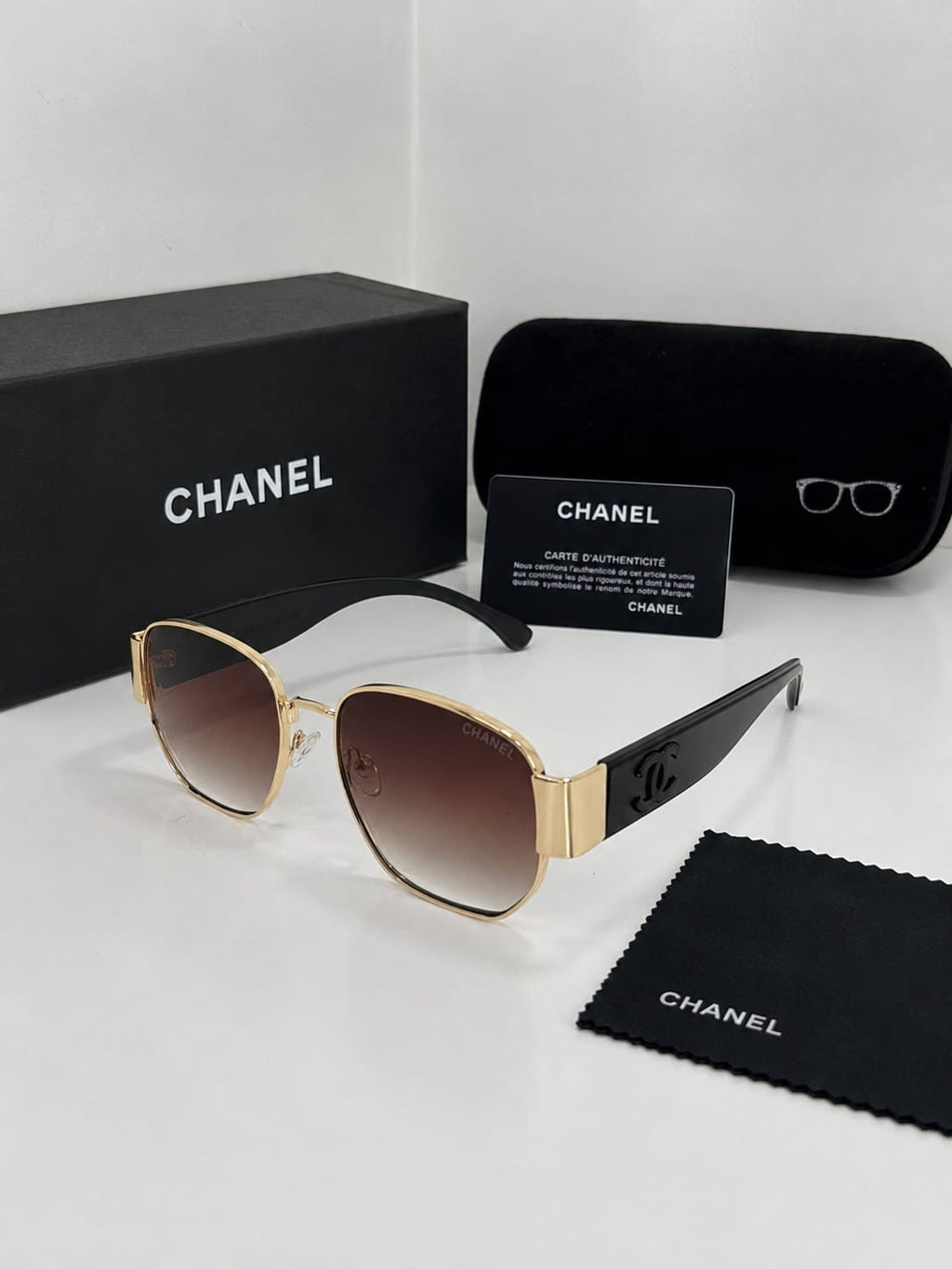 Lunette Chanel