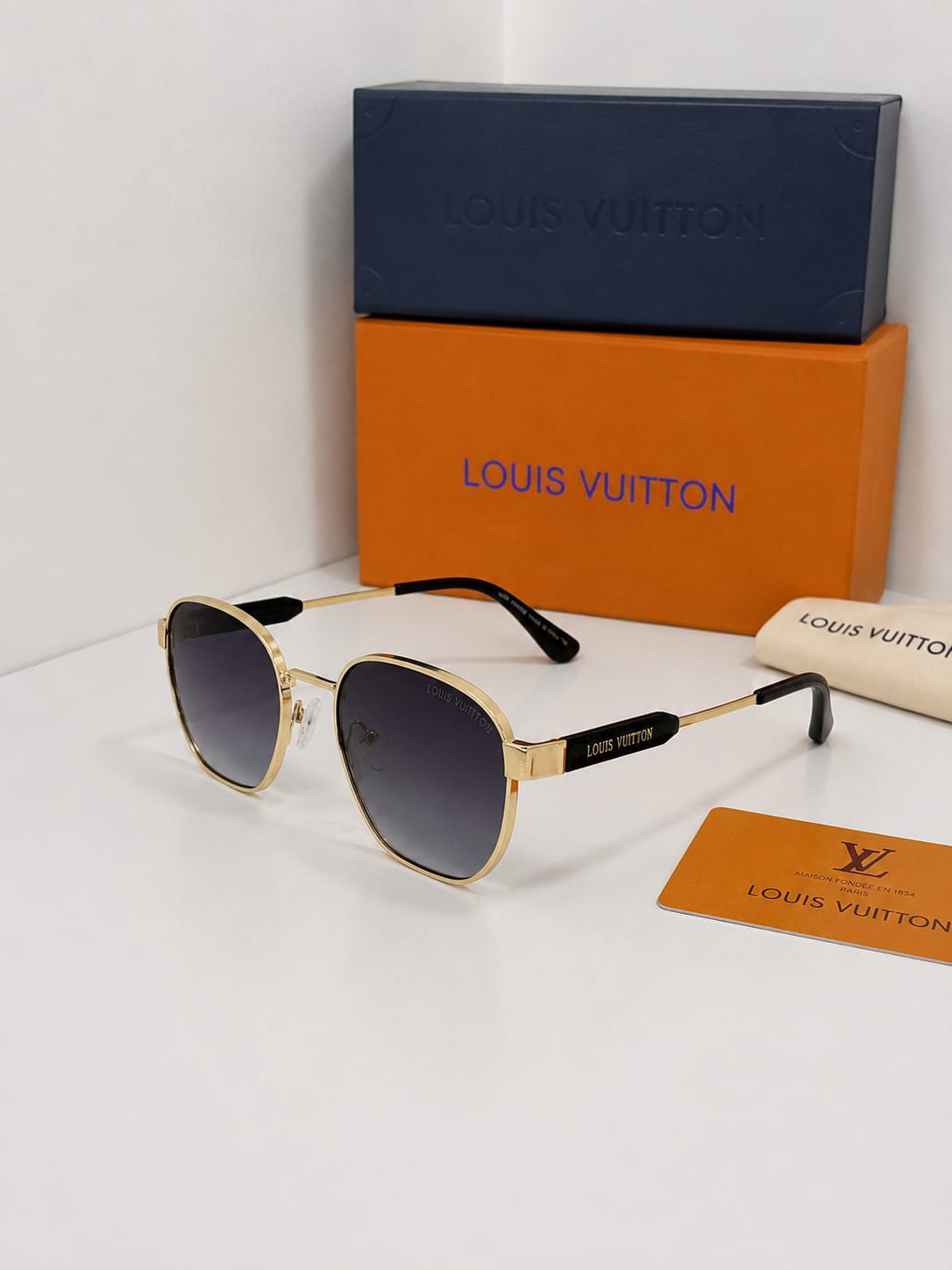 Lunette Luis Vuitton