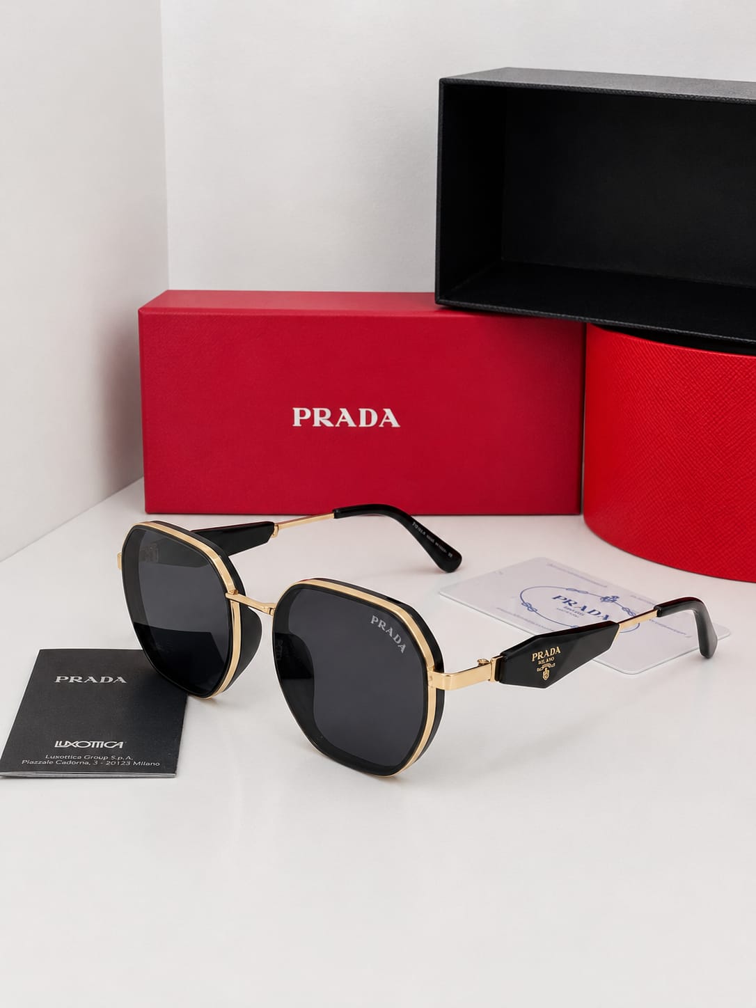 Lunette Prada