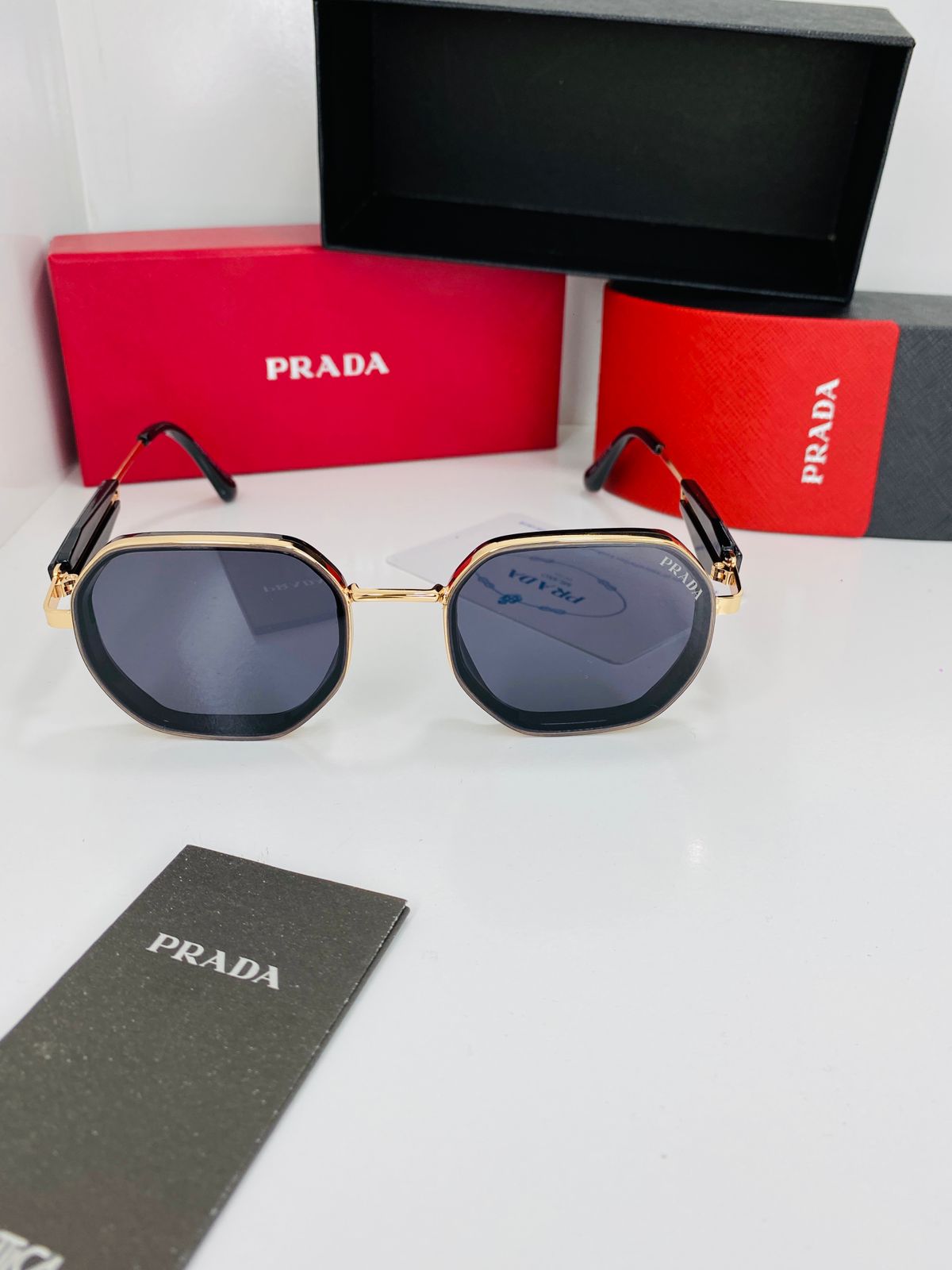 Lunette Prada