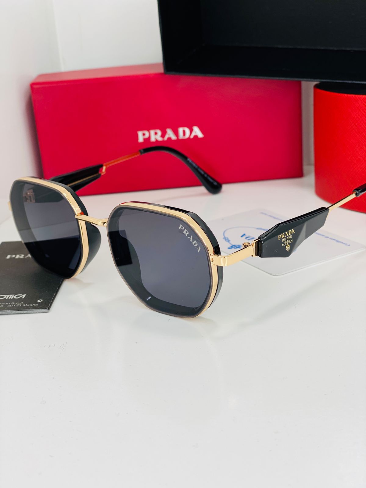 Lunette Prada