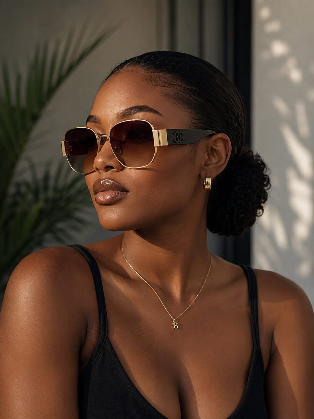 Lunette Chanel