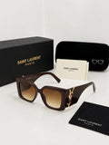 Lunette Saint Laurent