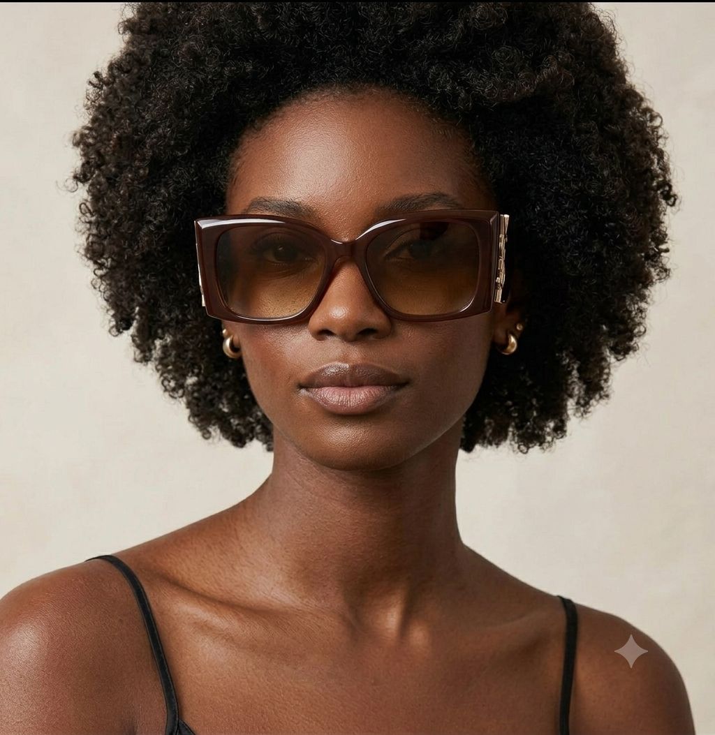 Lunette Saint Laurent