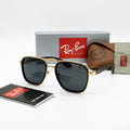 Lunettes Rayban