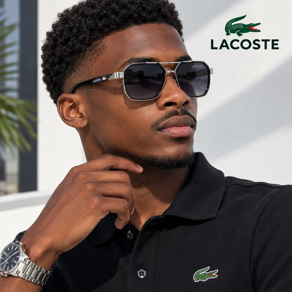 Lunette Homme