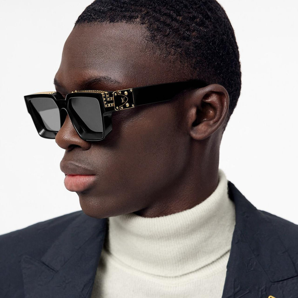 lunettes Louis Vouitton Milionaire