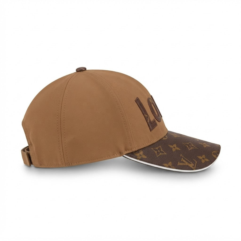 Casquette Tendance