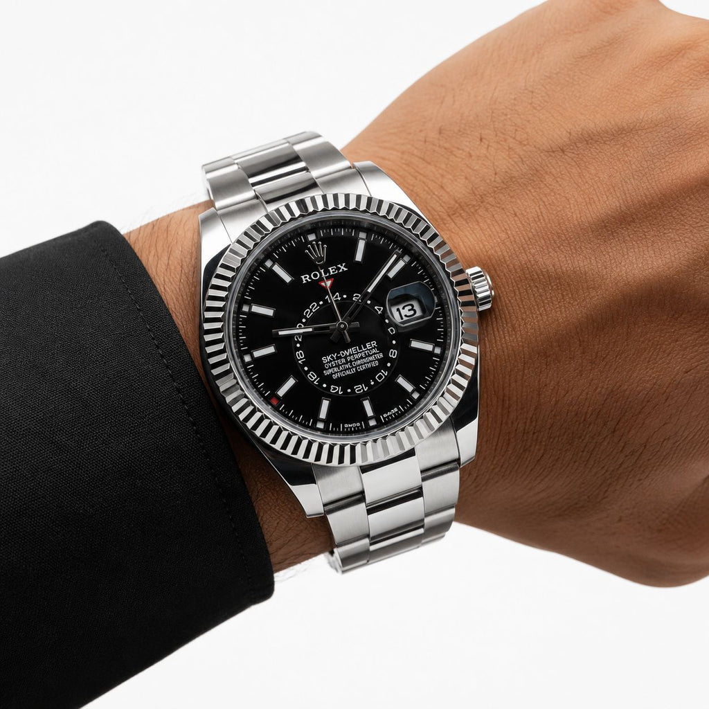 Montre Rolex
