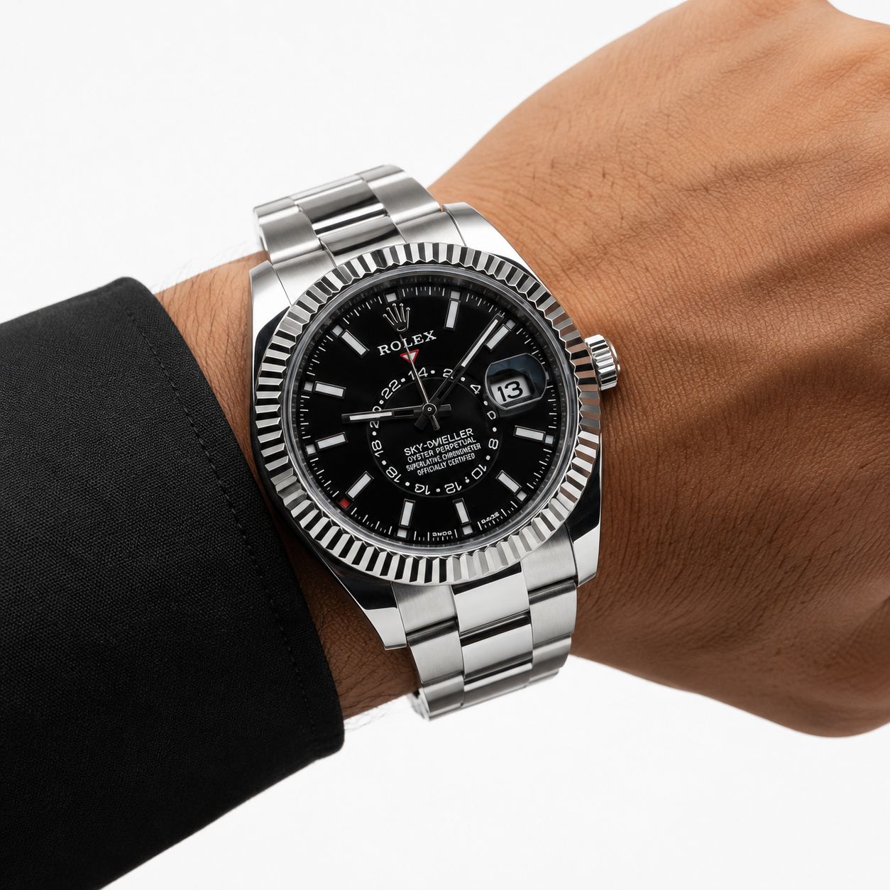 Montre Rolex