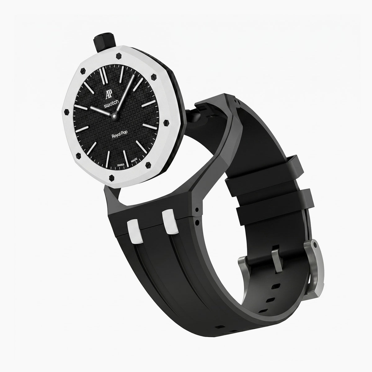 AP Royal pop