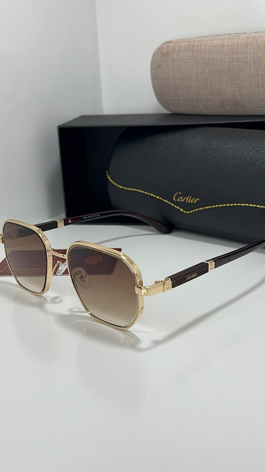 Lunette Cartier