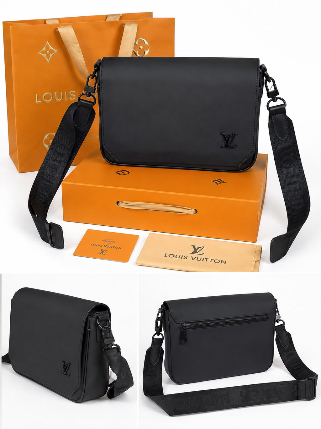 Sac Luis Vuitton homme