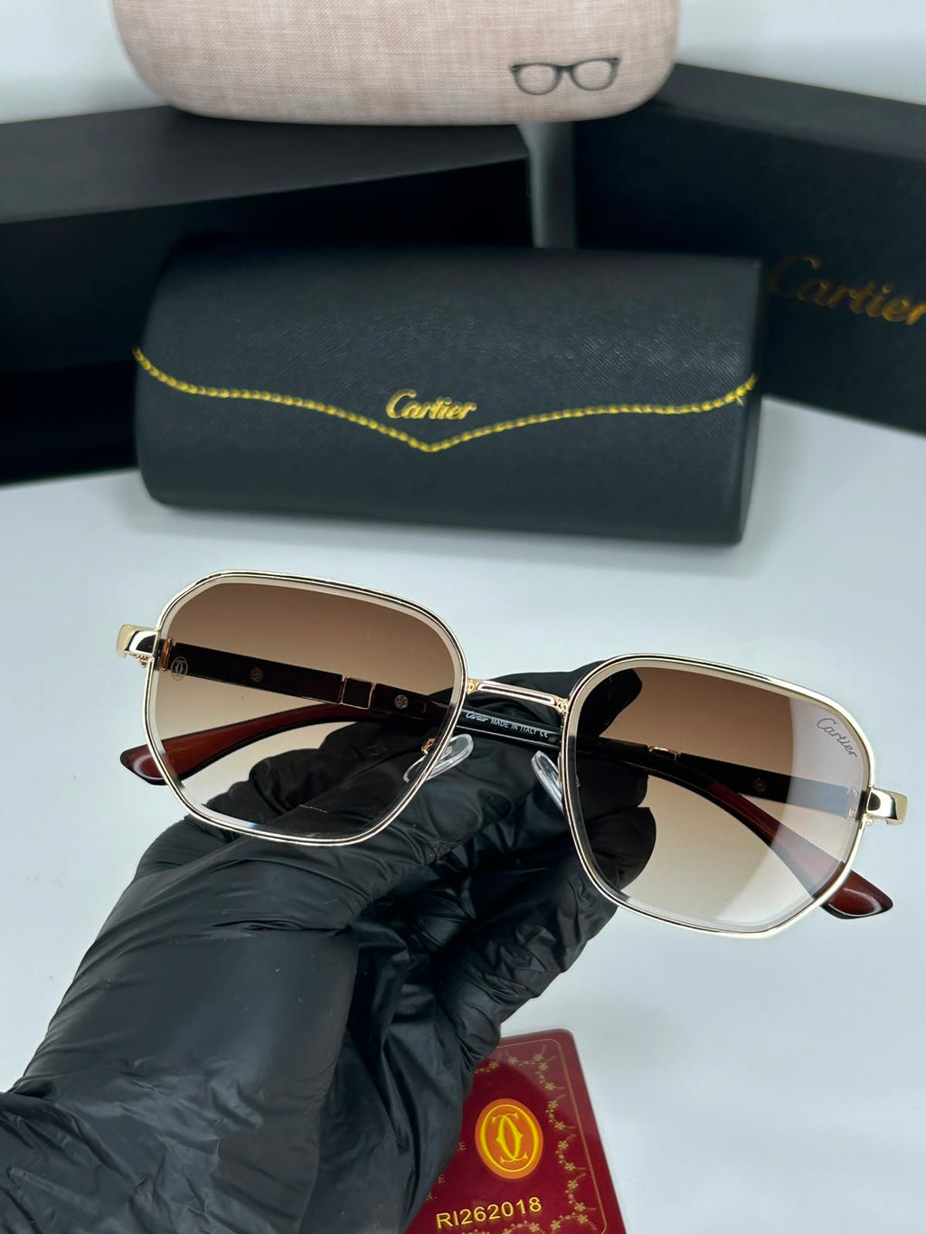 Lunette Cartier