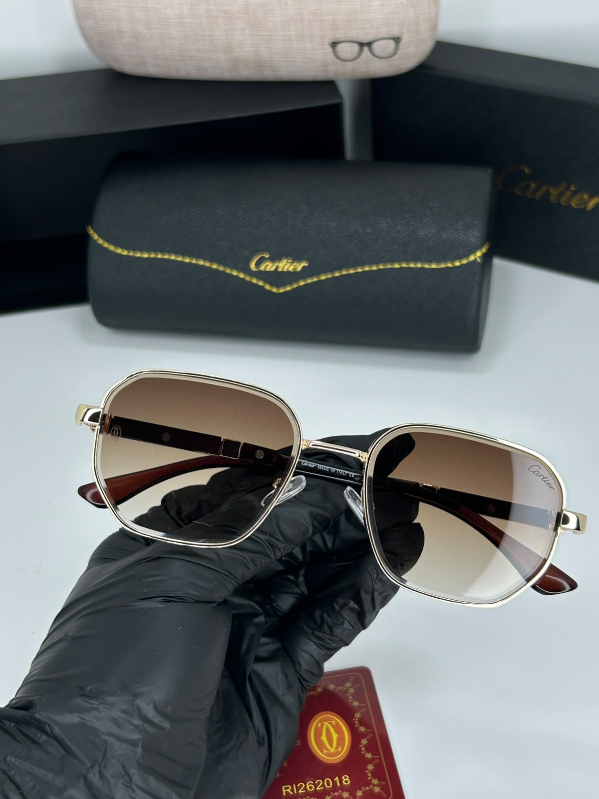 Lunette Cartier