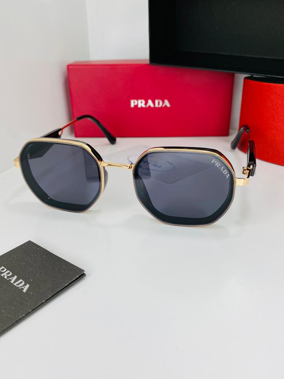 Lunette Prada