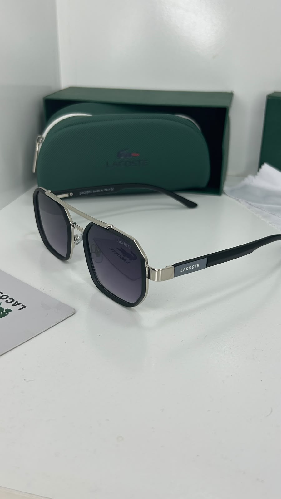 Lunette Homme