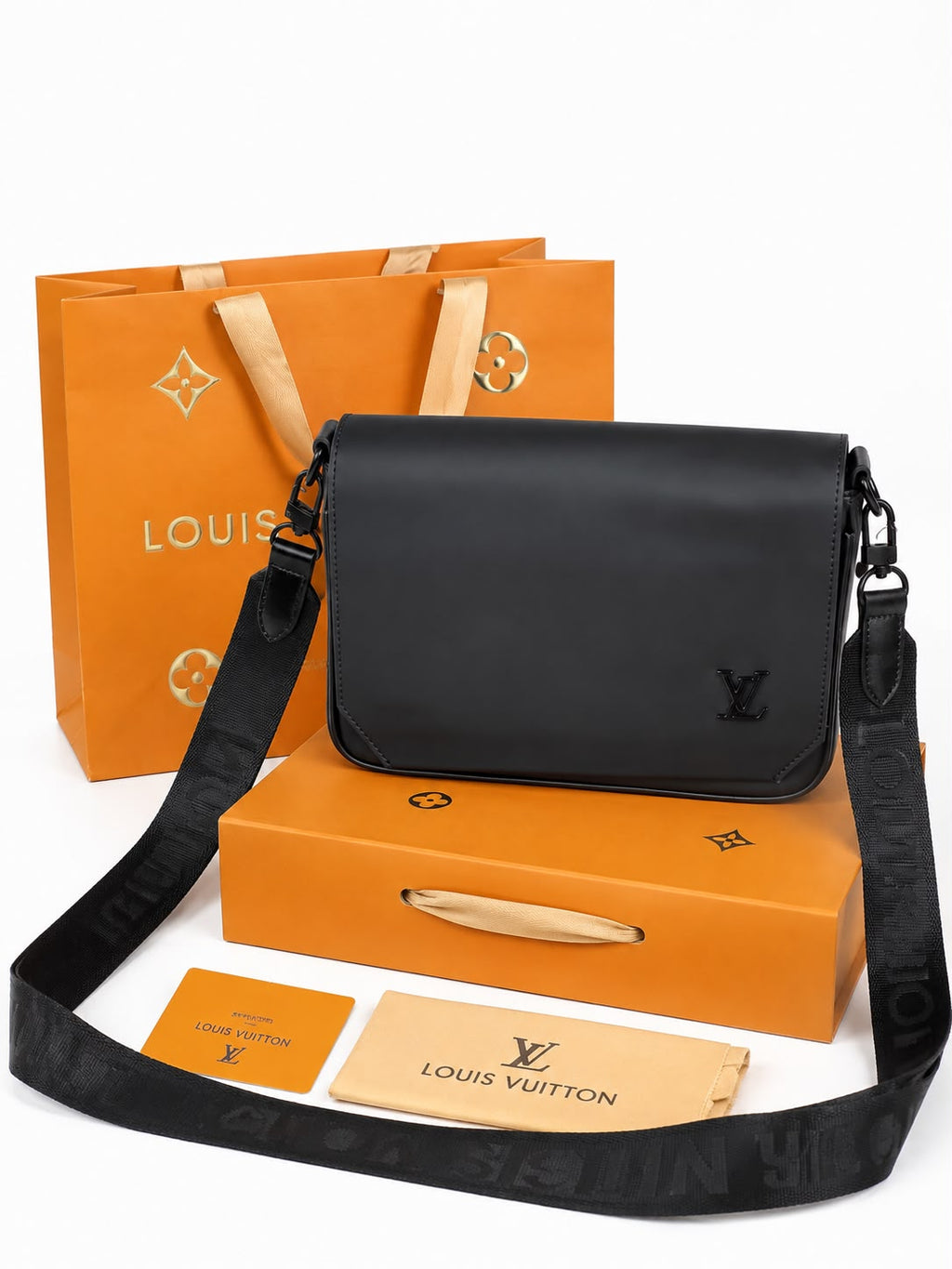 Sac Luis Vuitton homme