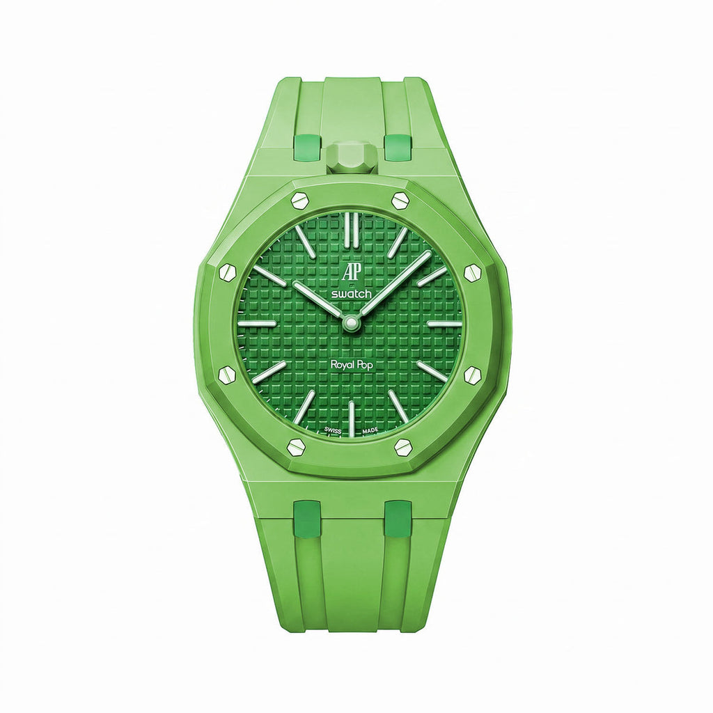 AP Royal pop