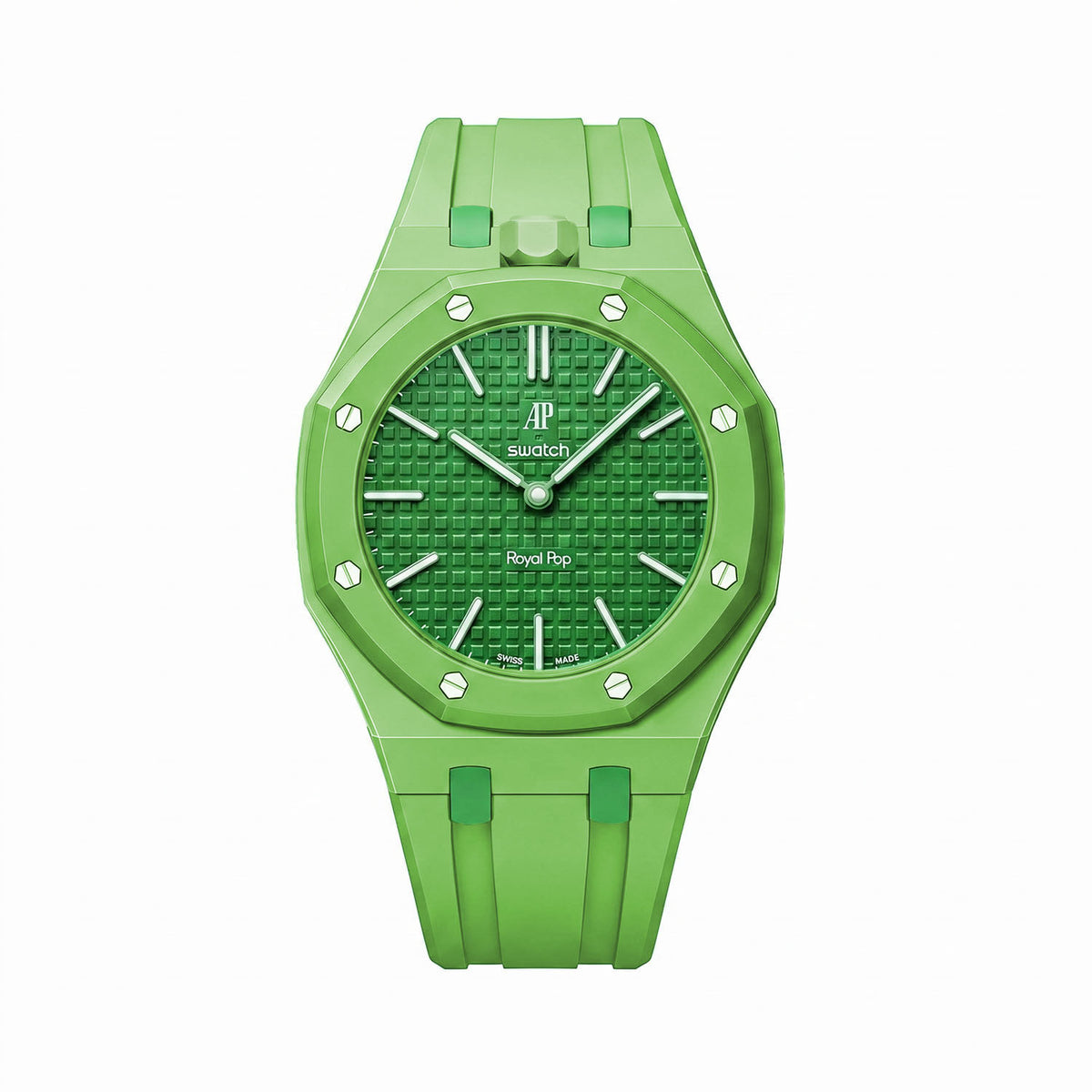 AP Royal pop