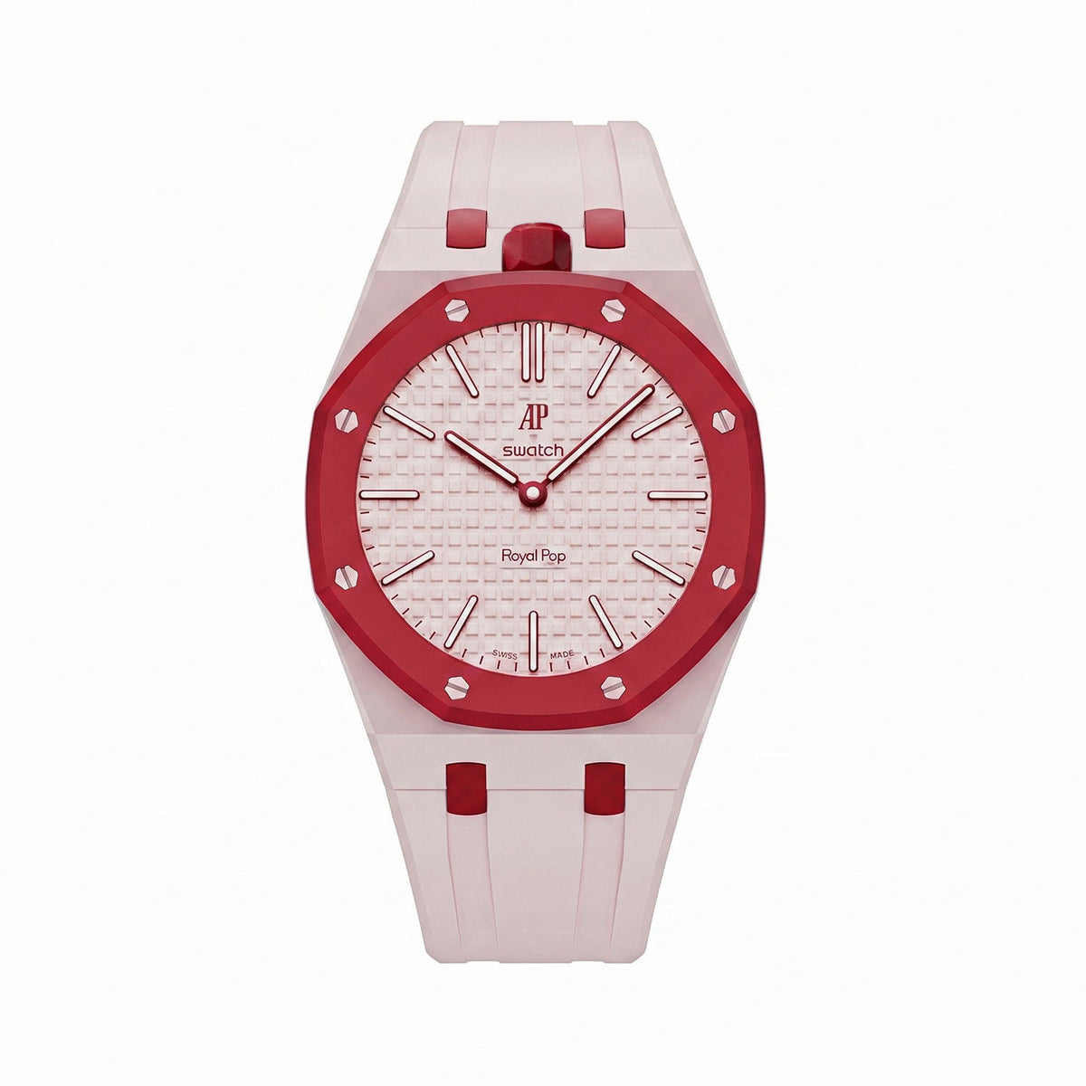 AP Royal pop