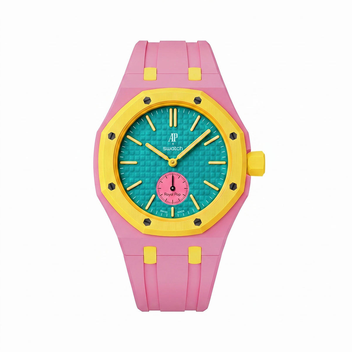 AP Royal pop