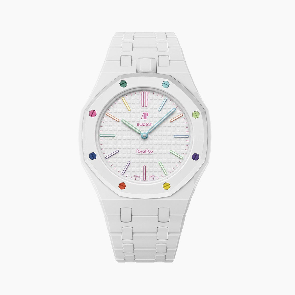 AP Royal pop