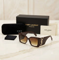 Lunette Saint Laurent