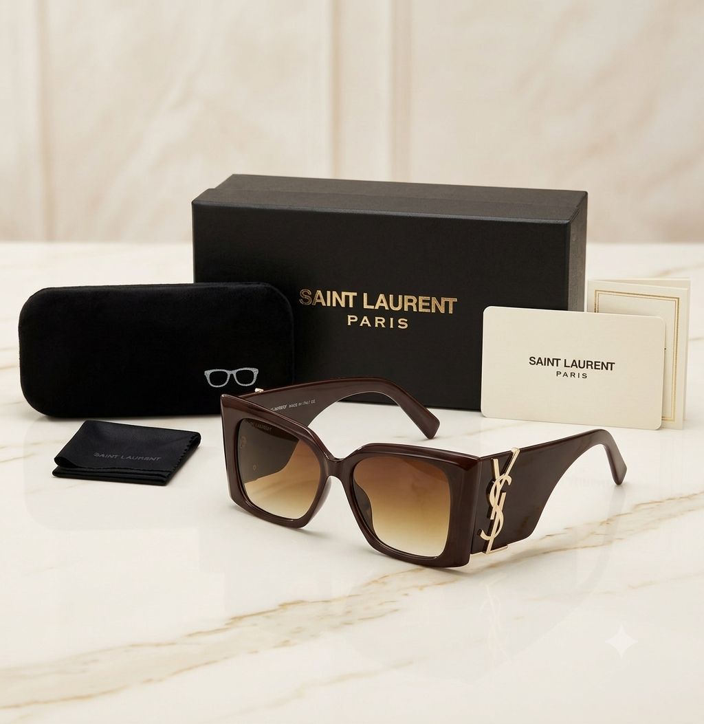 Lunette Saint Laurent