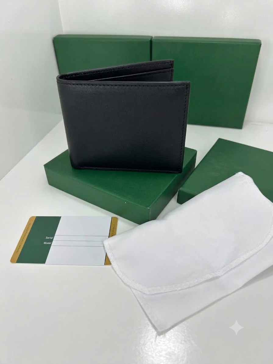 Portefeuille homme
