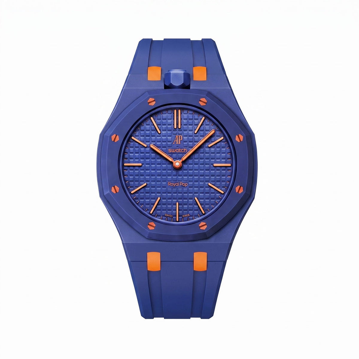 AP Royal pop