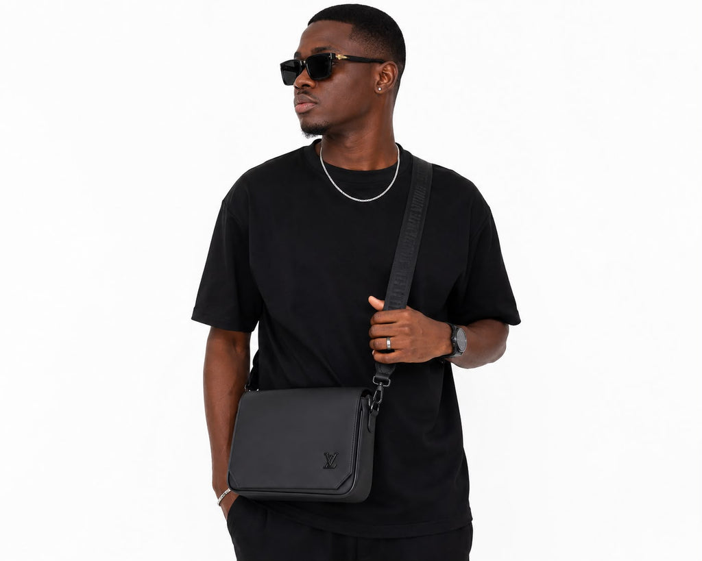Sac Luis Vuitton homme