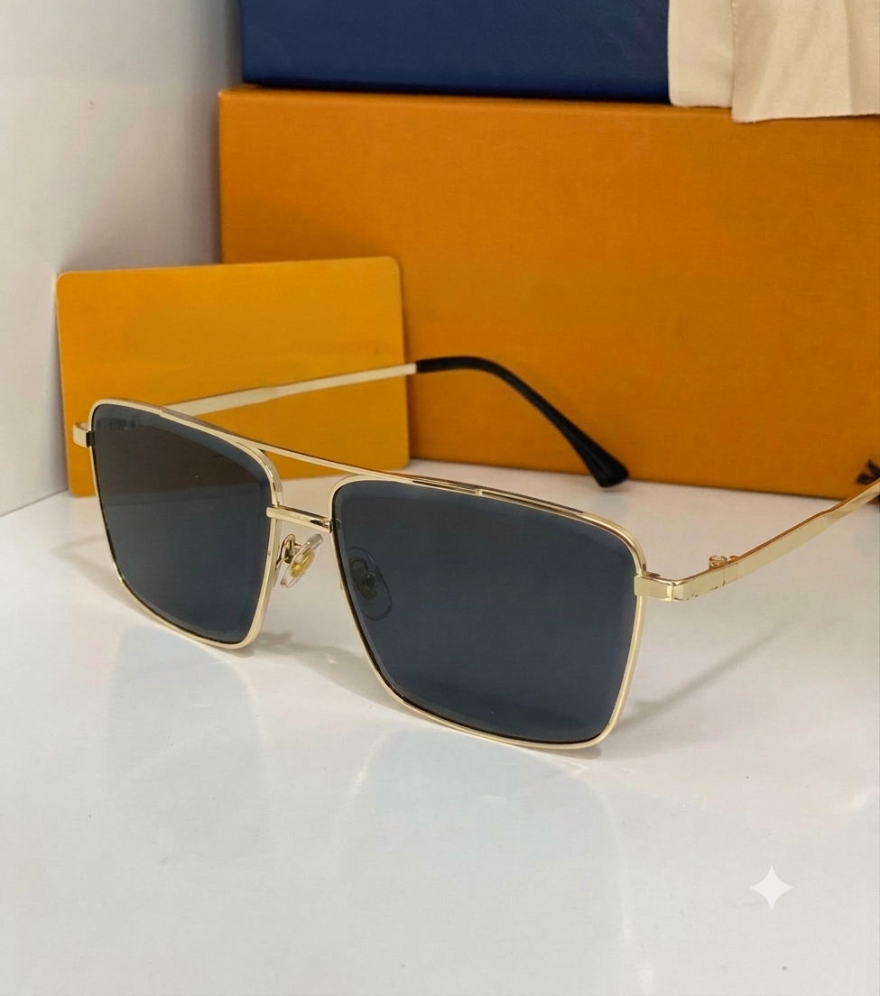 Lunettes Tendance
