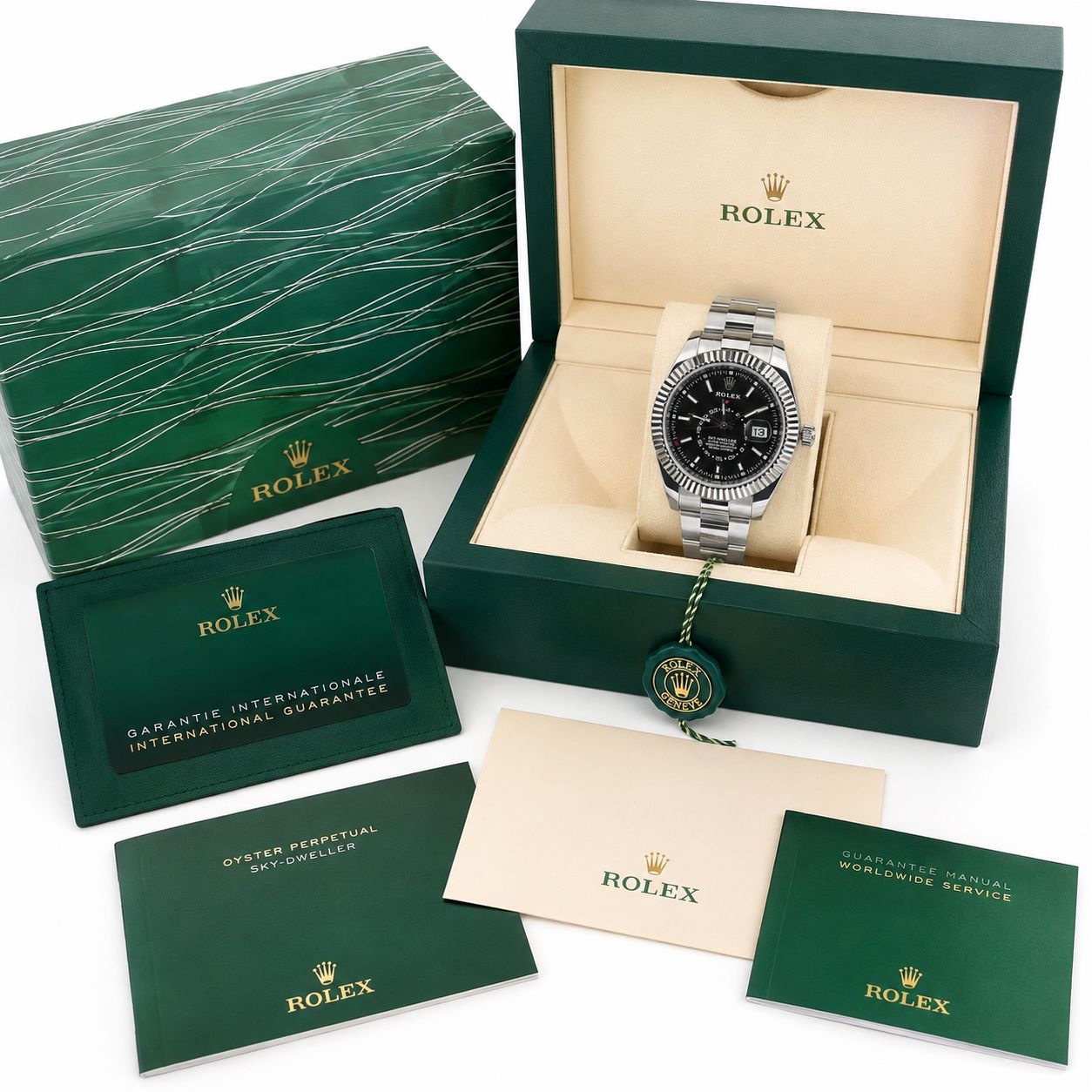 Montre Rolex