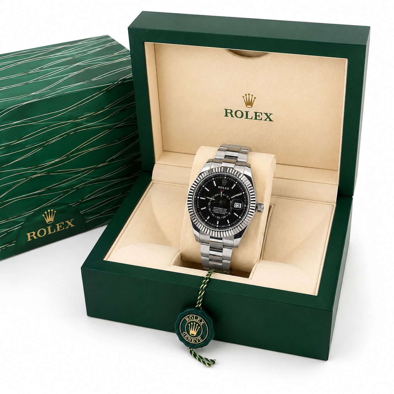 Montre Rolex